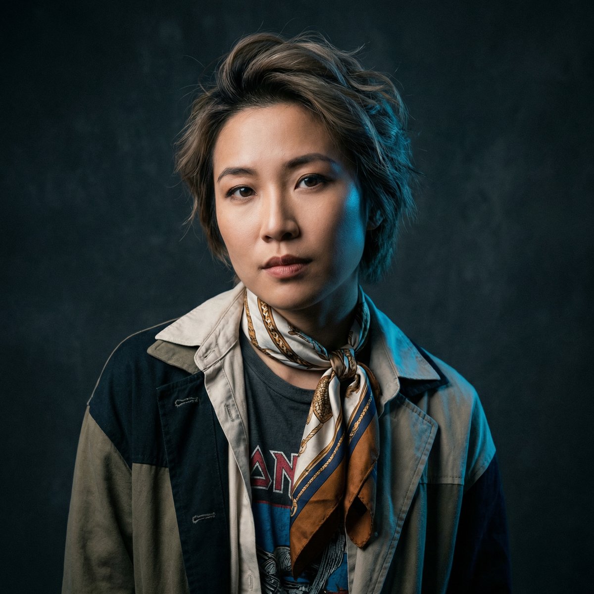 17c一起草首席摄影师林雨桐