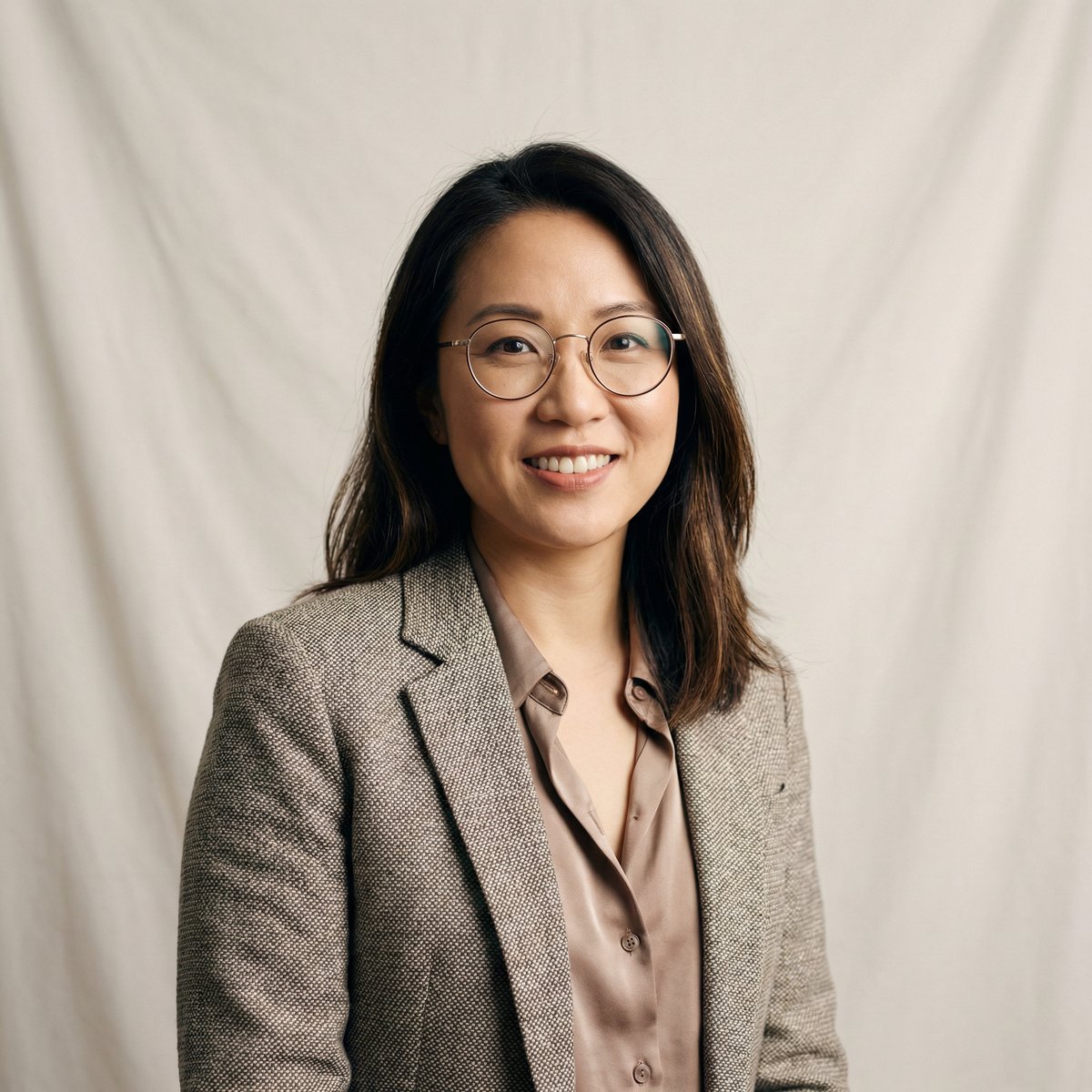 17c一起草社区顾问苏晓曼